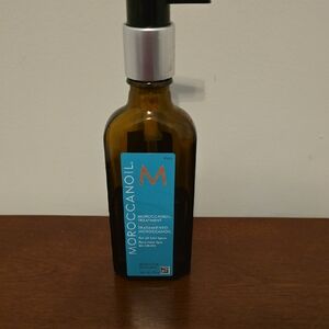 Moroccanoil Hair Treatment Oil 3.4 oz